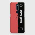 Oppo F11 Pro Cover - SkinLee HQ Hard Case - Squid Game Design1 - SKINLEE-698-1-439-298. 
