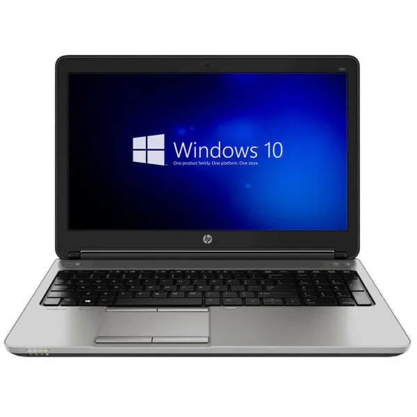 HP ProBook 650 G1 (15.6