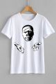 KHBY LM Printed Custom T-Shirt. 