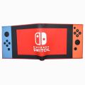 Classic Nintendo Switch Wallet Game Boy Color 3d Design Coin Purse. 