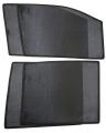 Sun Shades Car Curtain 4 pcs - Suzuki Liana 2010. 