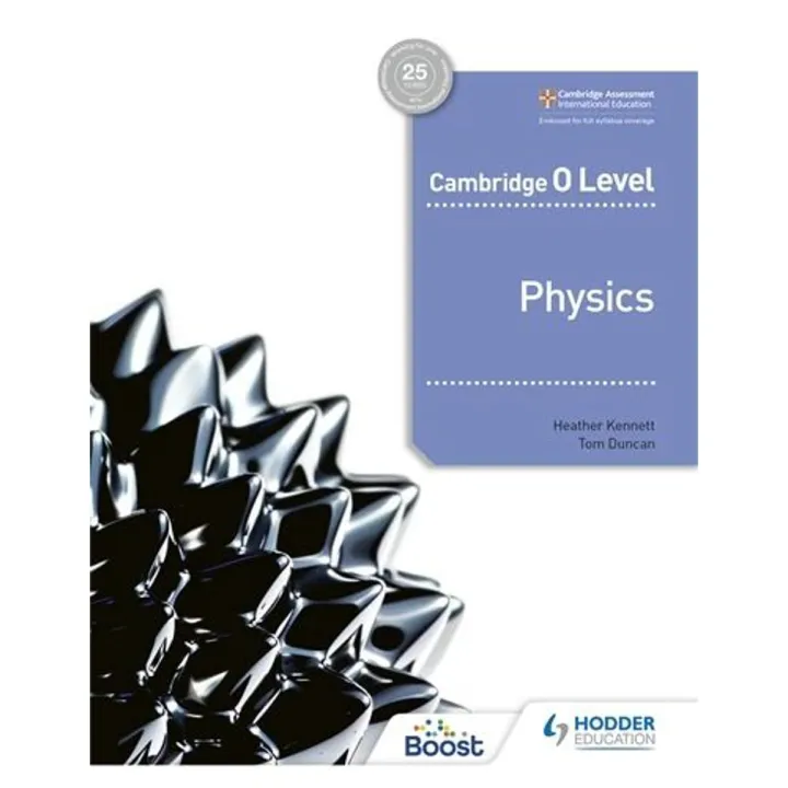 Hodder olevel Physics | Daraz.pk