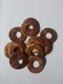 Gotta Ring For Ladies Cloths, 1 Dozen,  Rings For Ladies Cloths. 