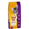 MEOW MIX - ORIGINAL CHOICE - Dry Cat Food - 1.4 KG. 