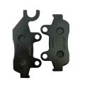 Pack of 3 - BRAKE SHOE, DISC PAD & AIR FILTER FOR HONDA CB150F. 