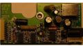 Main Board hp scanjet 2300c E203178. 