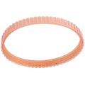 ARELENE 3 x Orange PU Belt Suitable for Makita Planer 1900B. 