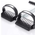 ummy Trimmer Double Spring Fitness Equipment for Unisex(AMBALA FITNESS). 