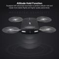 JY018 VS H37 H36 WiFi FPV Quadcopter Mini Foldable Selfie Drone RC Drones with 2MP Camera FPV Professional 720P RC. 