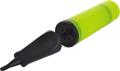 Heavy Duty Plastic Balloon Air Pump (Multi-color) For Birthdays, Celebration and Parties Decoration,-(K.S.). 