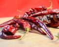Dried Cayenne Peppers - Certified Organic, Cayenne Pepper 50 NON GMO Count. 
