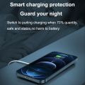 15W Magnetic Wireless Charging For IPhone 13 12 Pro Max Mini Portable Macsafe-charger Induction Qi PD Fast Phone Chargers Pad. 