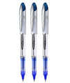 Uni Ball Vision Elite Rollerball Pen (3 Pc). 