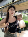 American style spicy girl small camisole tank top for women, summer cover, double breasts for external wear, and sleeveless sports shorts for inner wear. 