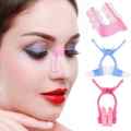 Fashion Nose Shaper Shaping Make Up Lifting Nose Clip Face Fitness Facial Clipper Nose Slimmer Corrector Beauty Tools. 