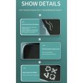 Dust Cover for PS5 Console, Universal Protective Case Dust Sleeve for PlayStation 5 Digital Edition & Regular Edition. 