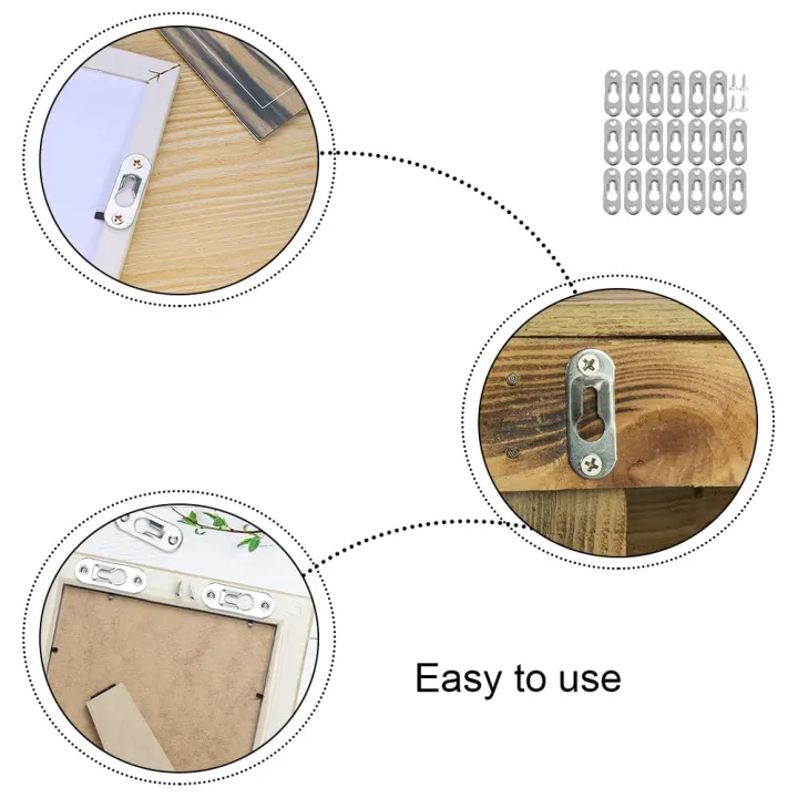 Metal%20Keyhole%20Hanger%20,%20Keyhole%20Mounting%20Plate%20,%20Hanger%20Plate%20,%20Keyhole%20Hanger%20for%20Picture%20Frame%20Mirrors%20,%20Frame%20Hanger%20Plate%20Heavy%20Duty%20,%20Hole%20Hook%20,%20Cabinnet%20Suspension%20Bracket%20,%20Hanging%20Wall%20Mounted%20Cabinet%20-%20Image%204