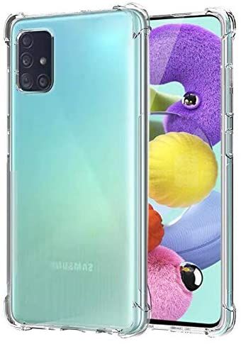 Samsung%20Galaxy%20A51%20Anti-Shock%20Air%20Cushions%20Drop%20Resistance%20Transparent%20TPU%20Case%20Silicone%20Back%20Cover%20-%20Image%206