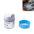 Thermal Paste for CPU  Heatsink  Thermal Grease Compound Carbon Based High Performance  CPU GPU Rapid Cooling. 