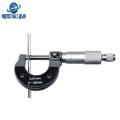Screw Gauge – 0-25mm Outside Metric Micrometer. 
