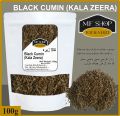 Black Cumin   Kala Jeera - (Kala Zeera)  100 Grams. 