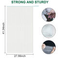5 Packs Of Garden Plant Protection Nets with Rope, Tomato Protective Cover Garden Plant Isolation Bags for Vegetable. 
