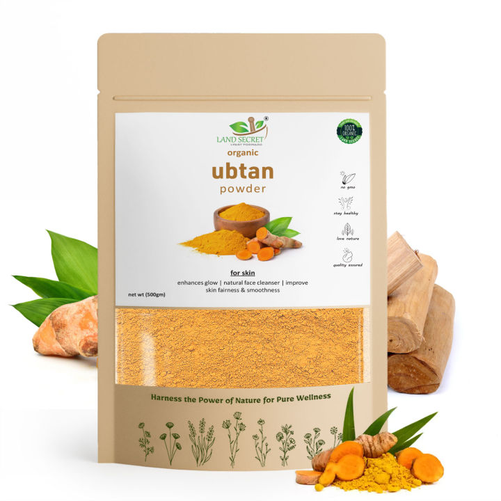 Land%20Secret%20Ubtan%20Powder%20%E2%80%93%20Pure%20Herbal%20Blend%20for%20Glowing%20Skin,%20Natural%20Exfoliation%20&%20Radiance%20Boost%20%E2%80%93%20Ayurvedic%20Skincare%20for%20Face%20&%20Body%20-%20Image%203