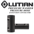 LUTIAN -  Extention Connector of Pressure Hose for High Pressure Washer. 