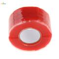 Self Fusing Tape Kayak Canoe Stretch Flexible Black. 