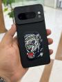 Polo Santa Barbara Phone Case for Google Pixel 6 Pro, 7 Pro & 8 Pro - Stylish & Durable Protection. 