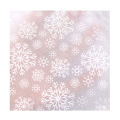 10Pcs/Set Wrapping Tissues Cartoon Pattern Recycled Paper Merry Christmas Snowflake Printed Packaging Paper for Gift. 