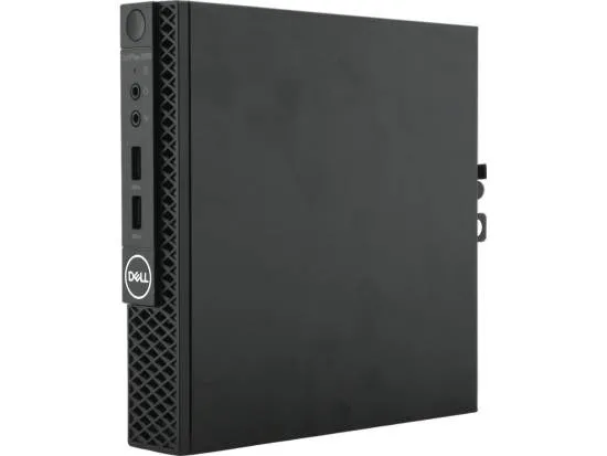 Optiplex%20Mini%20PC%20-%20Core%20i5%208th%20Generation,%2016GB%20DDR4%20RAM,,%201TB%20NVMe%20M2,%201TB%20HDD,%20Dual%20Band%20Wifi,%204K%20Ultra%20HD%20Integrated%20Graphics,%20Windows%2011%20Pro%20-%20Image%203