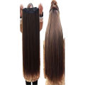 27 Inches Straight Hair Extension. 