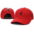 Polo Hat  Embroidered Baseball Cap Classic Adjustable Golf Sun Hat. 