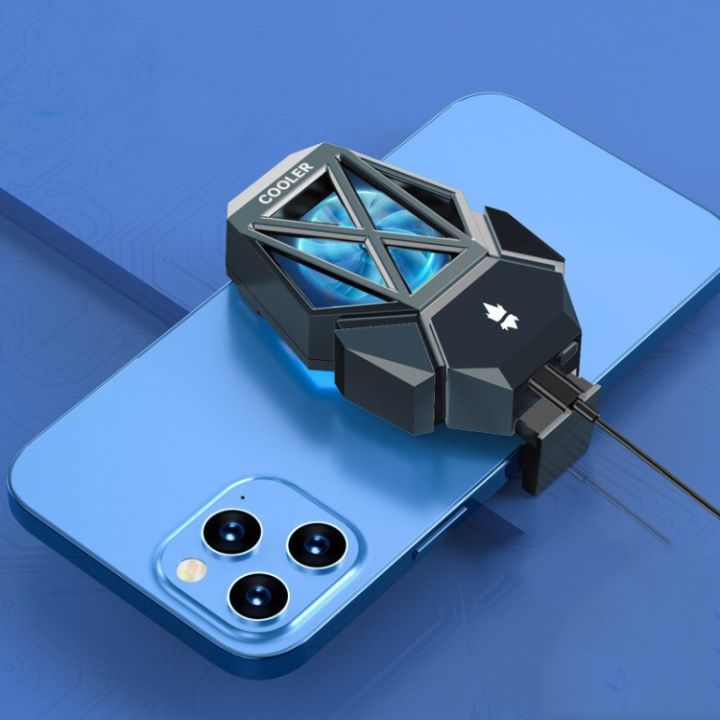 Cooler3%205-In-1%20LED%20Light%20Gaming%20Phone%20Cooler%20with%20High-Speed%20USB%20Charging%20for%20Gamers%20-%20Image%203