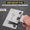 Tape Measure Locator Home Tool Tape Measure Locator Clip Hand Portable Tool. 