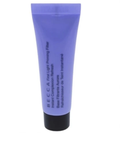 Original BECCA First Light Priming Filter Travel size - Face Primer  6ml