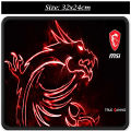 Mouse Pad Original Razer Goliathus (Smooth , Washable, Anti slip gaming mousepad) For Gaming & Office Use. 