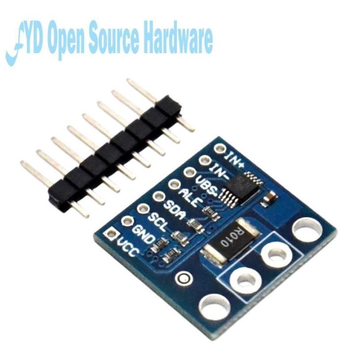 INA226%20INA231%20IIC%20I2C%20Interface%20Bi-directional%20Current/Power%20Monitoring%20Sensor%20Module%20INA226%20Module%20MCU-226%20-%20Image%205