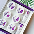 Moon Touch Zafarani Facial Kit 50g - Cleanser, Scrub, Mask, Serum & More for All Skin Types. 