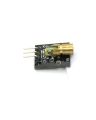 Laser Light Module - KY008 Sensor Arduino DIY Circuit. 