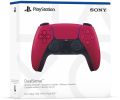 PS5 Controller Cosmic Red For PlayStation 5. 