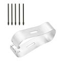 Removal Tweezers Tool Touch Stylus S Pen Nib Tips for Samsung Galaxy Note 7 Note 8 Note 9 Tab S3 S4 Refill Tip. 