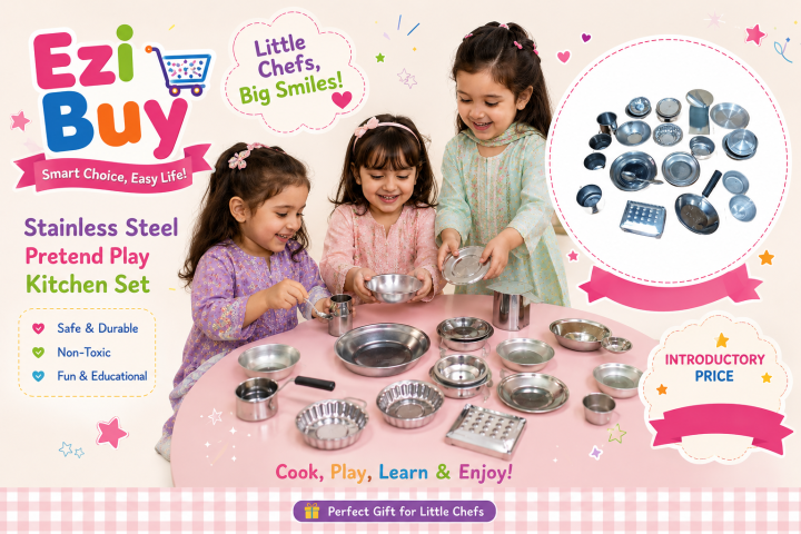 Miniature%20Kids%20Kitchen%20Set%20Stainless%20Steel%20Kids%20Kitchen%20Toys%20Set%20With%20%20Free%20Plastic%20Basket/Bowl%20%20Miniature%20Cooking%20Set%20Simulation%20Tableware%20Toy%20Pretend%20Play%20Cook%20Toy%20for%20Kids%20-%20Image%208