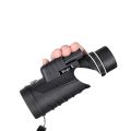 Spotting Scope Large Diameter Monocular HD High Power Low Light Night Vision Non-Infrared Mobile Phone Outdoor Other Africa None. 