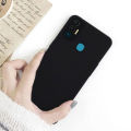 Vantime for Tecno Spark 7T / Spark 7 Case Soft Sandstone Slim Matte Cover. 