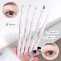 Matte Aegyosal Pencil Highlighter Glitter Waterproof Lasting Liquid Under Eye Liner Arrow Pen Shading Korean Make Up Cosmetics. 