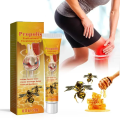 New Zealand Bee Professional Treatment Gel Bee Cream New Zealand Bee 20g. 