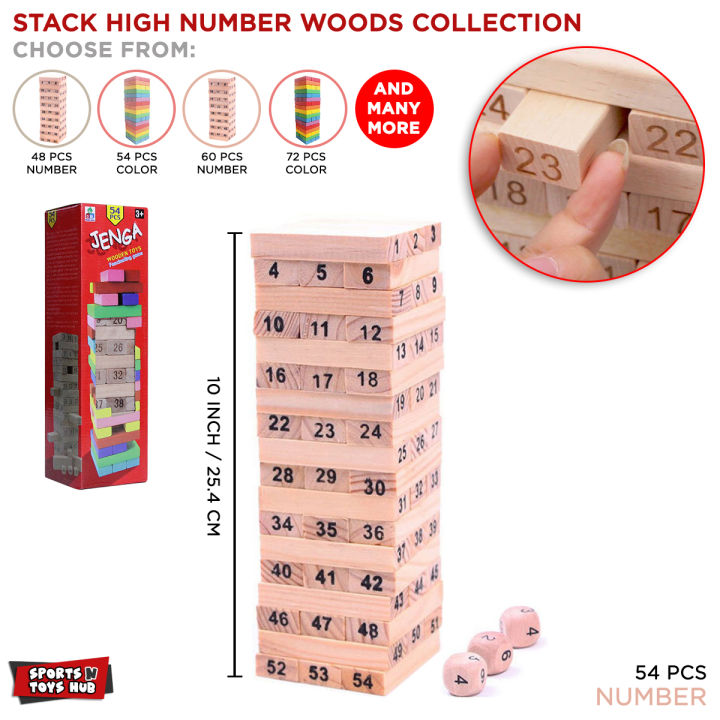 Jenga%20Color%20Woods%20Folds%20High%20Game%20-%20Image%202