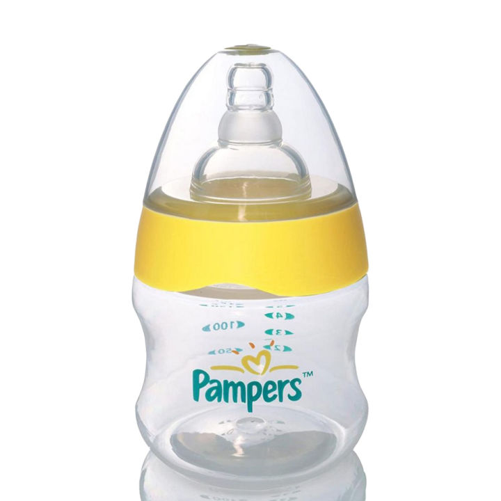 Feeder%20Bottle,%20Baby%20Accessories,%20Wide%20Neck%20Anti%20Colic%20BPA%20Free%20-%20Baby%20Feeder,%20New%20Born%20Baby%20Accessories,%20Milk%20Bottle,%20148ml/5oz%20Baby%20Feeder%20Bottle%20-%20Image%204